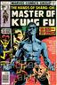 Master of Kung Fu #51