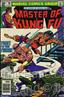 Master of Kung Fu #98