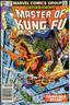 Master of Kung Fu #110