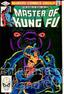 Master of Kung Fu #113