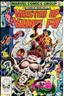 Master of Kung Fu #122