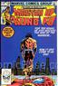 Master of Kung Fu #125
