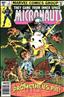 Micronauts (Vol. 1) #5 Main image