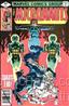 Micronauts (Vol. 1) #11