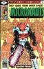 Micronauts (Vol. 1) #12