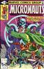 Micronauts (Vol. 1) #26