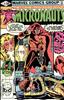 Micronauts (Vol. 1) #34