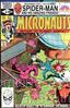 Micronauts (Vol. 1) #36