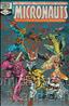 Micronauts (Vol. 1) #38