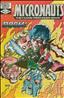 Micronauts (Vol. 1) #41