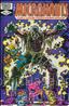 Micronauts (Vol. 1) #43