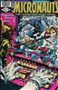 Micronauts (Vol. 1) #45