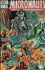Micronauts (Vol. 1) #46