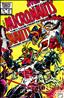Micronauts (Vol. 1) #47