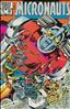 Micronauts (Vol. 1) #48