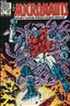 Micronauts (Vol. 1) #49