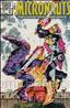 Micronauts (Vol. 1) #51