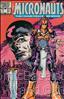 Micronauts (Vol. 1) #52