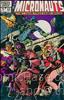 Micronauts (Vol. 1) #53