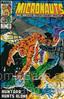 Micronauts (Vol. 1) #55
