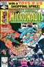 Micronauts (Vol. 1) #Anl 2