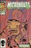 Micronauts (Vol. 2) #3