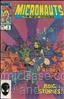 Micronauts (Vol. 2) #6