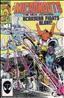 Micronauts (Vol. 2) #7