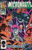 Micronauts (Vol. 2) #12