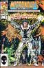 Micronauts (Vol. 2) #16