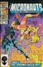 Micronauts (Vol. 2) #19