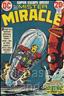 Mister Miracle (1st Series) #12 Main image