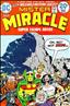 Mister Miracle (1st Series) #18