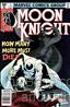 Moon Knight (1st Series) #2