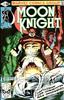 Moon Knight (1st Series) #4