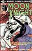 Moon Knight (1st Series) #9