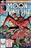 Moon Knight (1st Series) #11