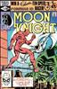 Moon Knight (1st Series) #13