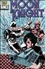 Moon Knight (1st Series) #33