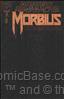 Morbius: The Living Vampire #12