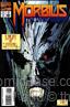 Morbius: The Living Vampire #32