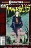 Mortigan Goth: Immortalis #1/SC