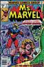 Ms. Marvel #19
