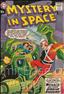 Mystery in Space #53