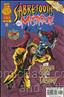 Mystique & Sabretooth #1