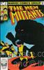 New Mutants, The #3