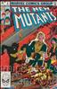 New Mutants, The #4