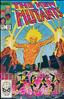 New Mutants, The #12