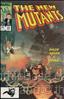 New Mutants, The #22