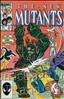 New Mutants, The #33